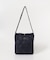 TAION　Cross Body Down Bag -M