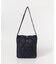 TAION　Cross Body Down Bag -M