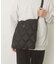TAION　Cross Body Down Bag -M