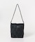 TAION　Cross Body Down Bag -M
