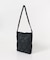 TAION　Cross Body Down Bag -M
