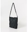 TAION　Cross Body Down Bag -M
