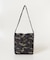 TAION　Cross Body Down Bag -M