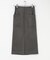 フェイクスエードタイトスカート
