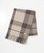 チェックストール