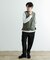 TAION　Military Reversible Vest