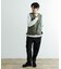 TAION　Military Reversible Vest