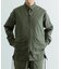 TAION　Military Reversible Vest