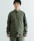 TAION　Military Reversible Vest