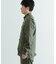 TAION　Military Reversible Vest