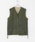TAION　Military Reversible Vest