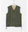 TAION　Military Reversible Vest