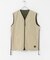 TAION　Military Reversible Vest