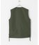 TAION　Military Reversible Vest