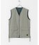 TAION　Military Reversible Vest