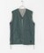 TAION　Military Reversible Vest
