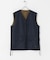 TAION　Military Reversible Vest