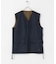 TAION　Military Reversible Vest