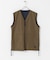 TAION　Military Reversible Vest