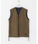 TAION　Military Reversible Vest