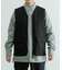 TAION　Military Reversible Vest