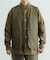 TAION　Military Reversible Vest