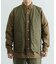 TAION　Military Reversible Vest