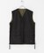TAION　Military Reversible Vest