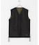 TAION　Military Reversible Vest