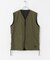 TAION　Military Reversible Vest