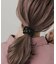 グレインローズボリュームヘアポニー