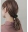グレインローズボリュームヘアポニー