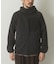 ニットフリース Zip Up フードジャケット