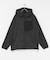 ニットフリース Zip Up フードジャケット