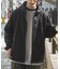 ニットフリース Zip Up フードジャケット