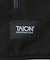 TAION　FREECE+DOWN HOOD JACKET