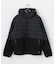 TAION　FREECE+DOWN HOOD JACKET