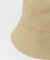 ツイルバケットハット