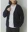 SILK×WOOL MIXニットカーディガン