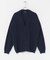 SILK×WOOL MIXニットカーディガン