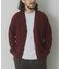 SILK×WOOL MIXニットカーディガン