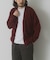 SILK×WOOL MIXニットカーディガン