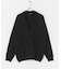 SILK×WOOL MIXニットカーディガン