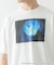 『別注』MOVIEプリントTシャツ