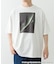 『別注』MOVIEプリントTシャツ