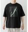 『別注』MOVIEプリントTシャツ