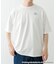 『別注』ワンポイント企業ロゴTシャツ