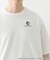 『別注』ワンポイント企業ロゴTシャツ