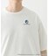 『別注』ワンポイント企業ロゴTシャツ