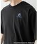 『別注』ワンポイント企業ロゴTシャツ